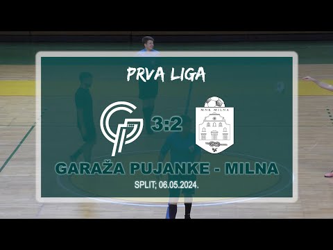 UMN_TV 1L_Garaža Pujanke - Milna (Sažetak)