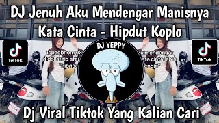 Download lagu BINTANG KEHIDUPAN - HIPDUT KOPLO VERSION || I'M TIRED OF HEARING THE SWEET WORDS OF LOVE VIRAL TI... mp3 Download lagu BINTANG KEHIDUPAN - HIPDUT KOPLO VERSION || I'M TIRED OF HEARING THE SWEET WORDS OF LOVE VIRAL TI... mp3