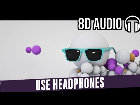 Deorro x Danny Avila - Keep It Goin ( 8D Audio )