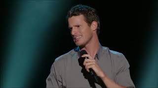 Daniel Tosh - Thanks Osama