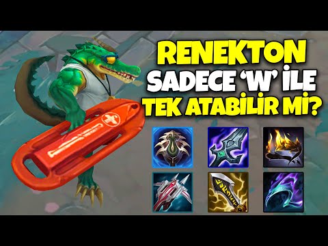 Renekton Jungaaa