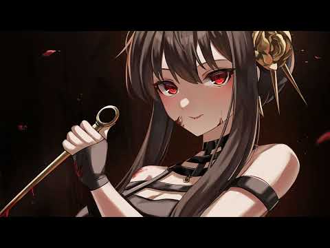 ★ Dark Nightcore ☆ 【Ctrl + Alt + Del】  SLEEPING WITH SIRENS
