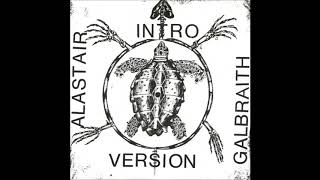 Alastair Galbraith - Anais  [Downer/Lo-Fi, NZ, 1994]