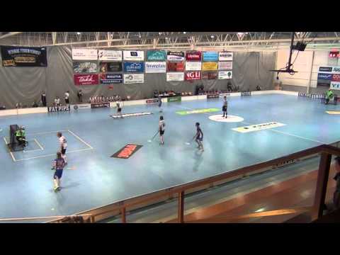 21 11 2015 C2 SM Classic vs Steelers maalikooste 11 2