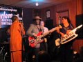 Willie 'Big Eyes' Smith - Eyesight to the Blind - 6/11/2011