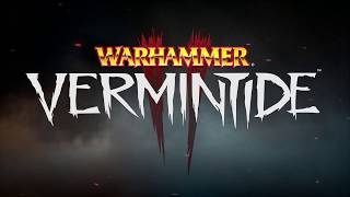 Warhammer Vermintide 2 | Official Teaser Trailer (2018)