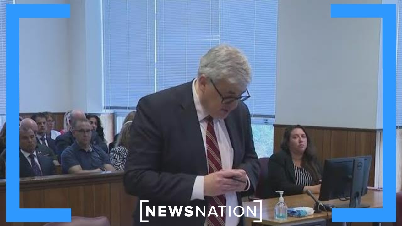 New Jersey Transgender Policy Guideline Unconstitutional?