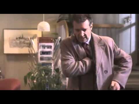 Mäklarna S01 E02 sample