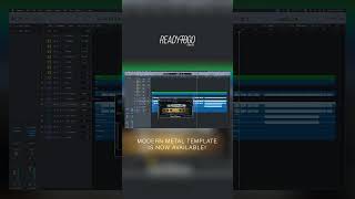 Download lagu Modern Metal Songwriting Template is Now Available #getgooddrums #logicprox #joeysturgistones mp3 Download lagu Modern Metal Songwriting Template is Now Available #getgooddrums #logicprox #joeysturgistones mp3