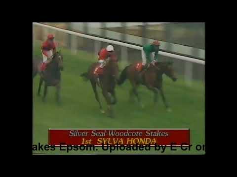 1990 Woodcote Stakes Epsom
