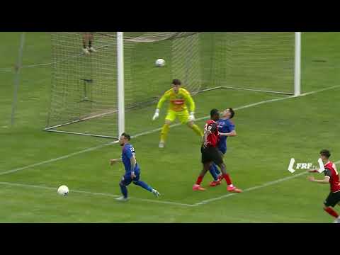 LIGA 2 CASA PARIURILOR | ACSM Reșița - Steaua București 0-2 (Etapa 5, Play-off)