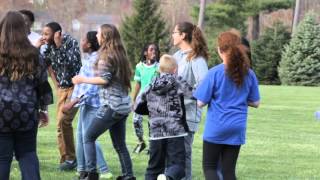 Life at the Masonic Children’s Home