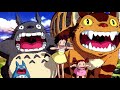 My Neighbor Totoro