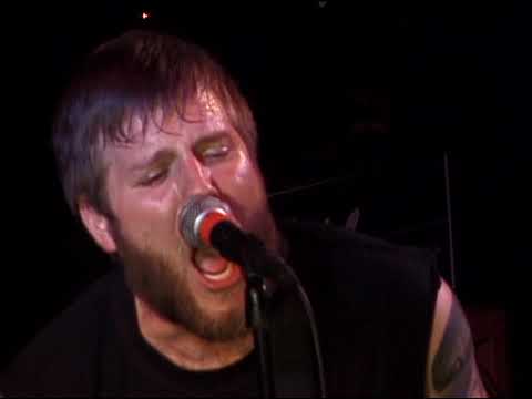 Videoclip de Problems (Live) — Against Me!