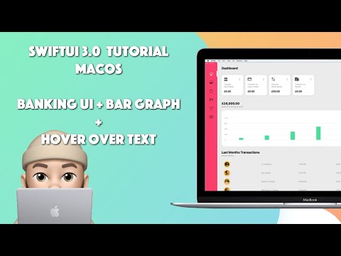 How to create a quick side bar menu in SwiftUI 4.0