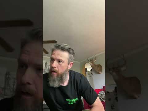 Rig Rundown Mathews TRX38