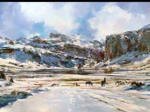 GALERÍA MONTICELLI, exposición AMELIVIA.wmv