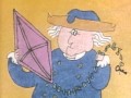 Classic Sesame Street Animation A Measuring Song