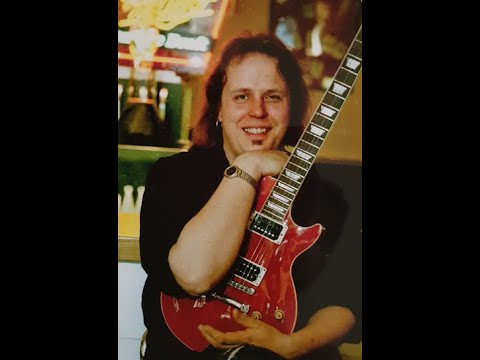 Funhouse (Norway) feat Marius Muller Trondheim Skansen 22.10.1993                (AUDIO ONLY)