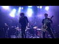 "Ramblin' Rose", "Kick Out The Jams", "Come Together", & "Motor City Is Burning" MC5 Live 10/6/2018