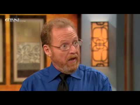 Doug Varrieur: No More Sugar - CBN.com