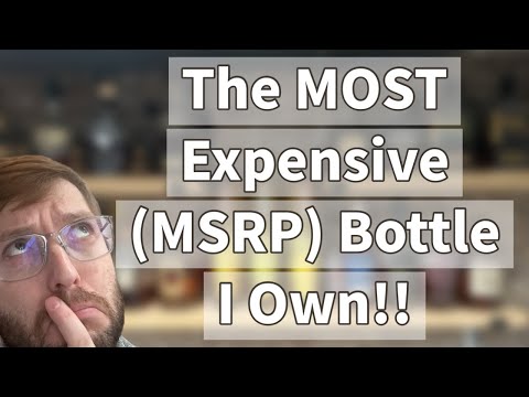 Willett 8 Year Wheated Bourbon Review