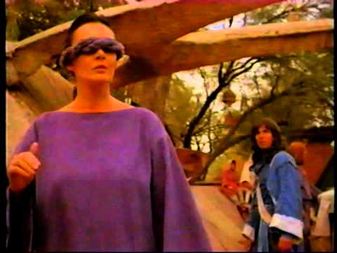 Isaac Asimov's "Nightfall" (1988)  Very RARE!!!