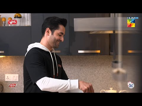 Chand Tara EPISODE 25 - [ 𝗕𝗘𝗦𝗧 𝗦𝗖𝗘𝗡𝗘 02 ] #danishtaimoor  #ayezakhan  - HUM TV