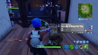 solo　Fortnite