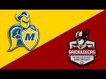 Madonna vs. No. 17 IU-Southeast | Baseball