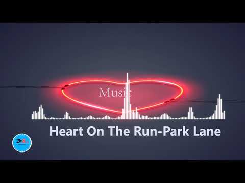 Heart On The Run By Park Lane [Soul Music]