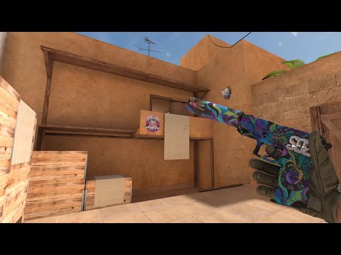 Потная демочка на голдах😰 |Realme C33 4/64 | Standoff 2