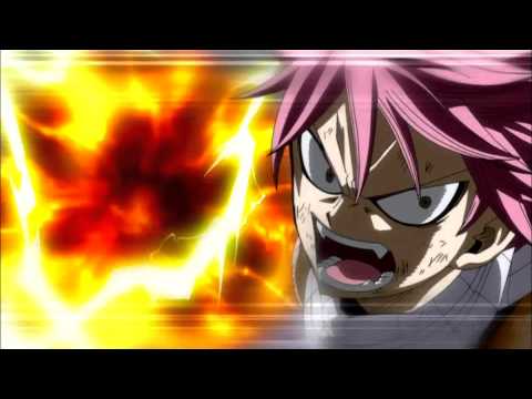 image-What episode does Natsu use lightning flame dragon roar?
