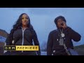 Miss LaFamilia Mob Life Music Video GRM Daily