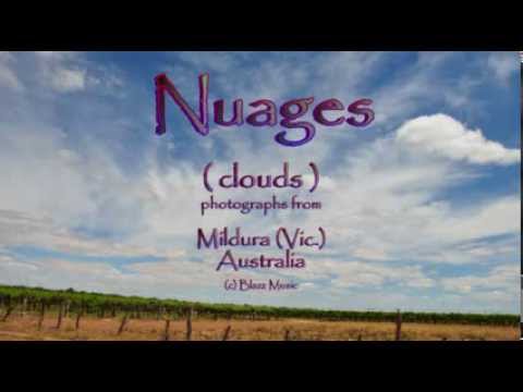 Nuages - Aussie surf/jazz version