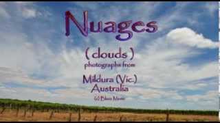 Nuages - Aussie surf/jazz version