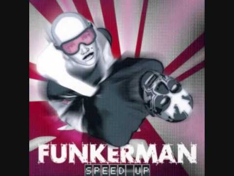 Funkerman - Speed Up (Delinquent Remix)