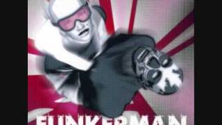 Funkerman - Speed Up (Delinquent Remix)