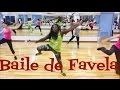 Baile De Favela DJ R7 Mix Brazilian Werk