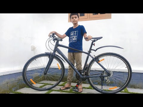 about Avanti GIRO F1 cycle