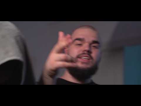 GOTTASTRAL - ViCE VERSA PROD. LORENZ (OFFiCiAL ViDEO) SHOT BY @distressed therapy