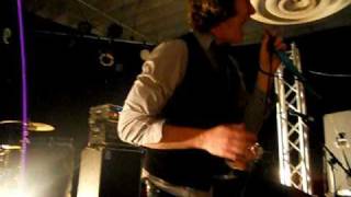 Kings of the Summer- The Greater Heights