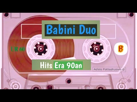 𝐋𝐚𝐠𝐮 𝐋𝐚𝐰𝐚𝐬 𝐌𝐢𝐧𝐚𝐧𝐠, 'BABINI DUO'