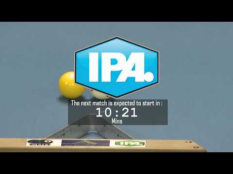 IPA Tour Heathrow - Sunday