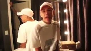 MC Don Juan e MC G15 - Não Rola, Não Rola ( Previa oficial 2017 )