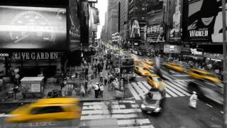 Louie Vega Feat. Johnny Dangerous - London Roots (Uhuru Remix)