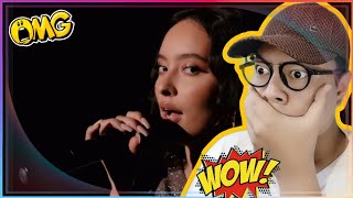 Download lagu Faouzia - Born Without A Heart (from Stripped: Live in Concert) Reaction mp3