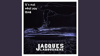 It's Not What You Think