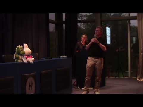 Training Leading Voices Final Conference | Novi Sad, 18 November 2022