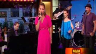 &quot;The Real Thing&quot; Vanessa Williams